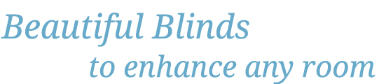 Swift Blinds, Diss